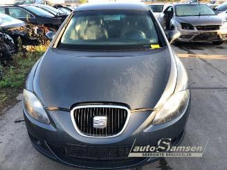 Seat Leon Leon (1P1), Hatchback 5-drs, 2005 / 2013 2.0 FSI 16V picture 2