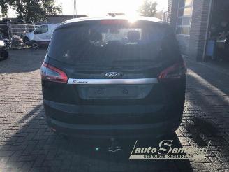 Ford S-Max S-Max (GBW), MPV, 2006 / 2014 2.0 Ecoboost 16V picture 6