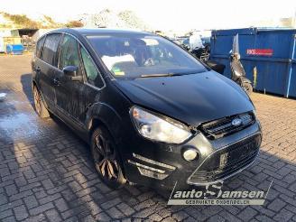 rozbiórka samochody osobowe Ford S-Max S-Max (GBW), MPV, 2006 / 2014 2.0 Ecoboost 16V 2011/7
