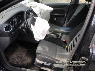 Ford Focus Focus 2 Wagon, Combi, 2004 / 2012 1.6 16V picture 8