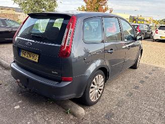 Ford C-Max  picture 5