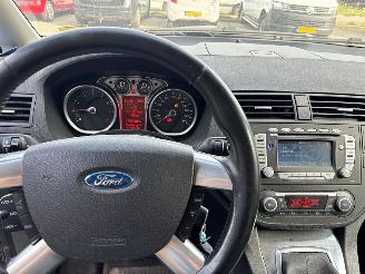 Ford C-Max  picture 9