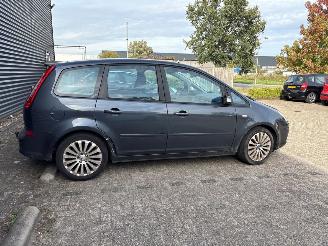 Ford C-Max  picture 4