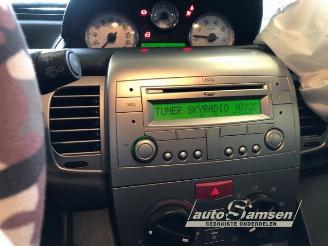 Lancia Ypsilon Ypsilon (843), Hatchback, 2003 / 2011 1.4 picture 11
