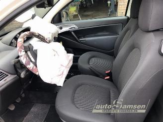 Lancia Ypsilon Ypsilon (843), Hatchback, 2003 / 2011 1.4 picture 8