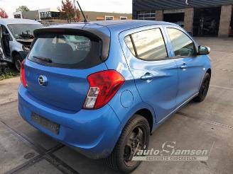 Opel Karl Karl, Hatchback 5-drs, 2015 / 2019 1.0 12V picture 5