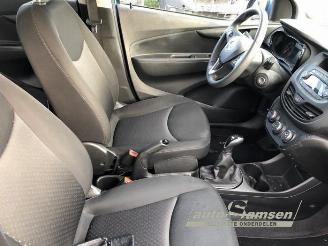 Opel Karl Karl, Hatchback 5-drs, 2015 / 2019 1.0 12V picture 8