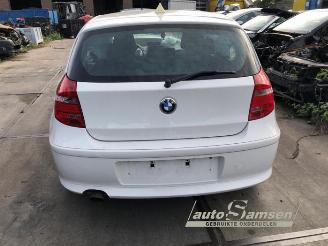 BMW 1-serie 1 serie (E87/87N), Hatchback 5-drs, 2003 / 2012 116i 1.6 16V picture 5