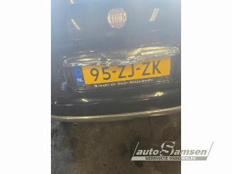 Fiat 500 500 (312), Hatchback, 2007 / 2025 1.2 picture 9