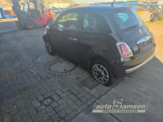 Fiat 500 500 (312), Hatchback, 2007 / 2025 1.2 picture 4