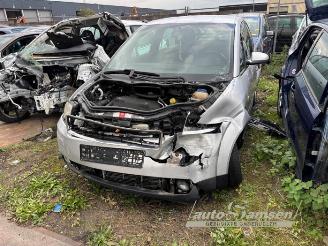 Audi A2 A2 (8Z0), Hatchback, 2000 / 2005 1.4 TDI picture 11
