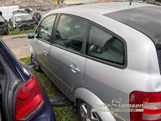 Audi A2 A2 (8Z0), Hatchback, 2000 / 2005 1.4 TDI picture 19