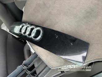 Audi A2 A2 (8Z0), Hatchback, 2000 / 2005 1.4 TDI picture 23