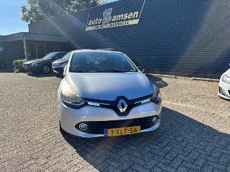 Renault Clio 2014/2