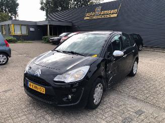 Citroën C3 2013/4