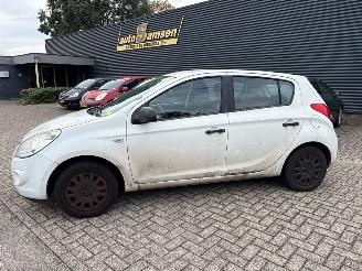 Hyundai I-20  picture 8