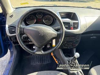 Peugeot 206 206+ (2L/M), Hatchback, 2009 / 2013 1.4 XS picture 8