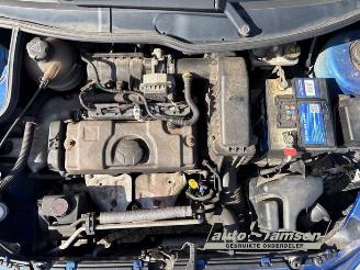 Peugeot 206 206+ (2L/M), Hatchback, 2009 / 2013 1.4 XS picture 9