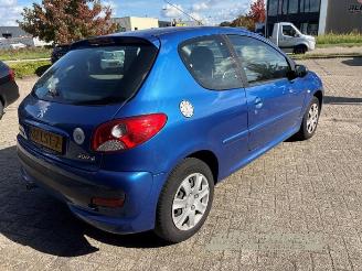 Peugeot 206 206+ (2L/M), Hatchback, 2009 / 2013 1.4 XS picture 5