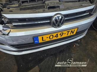 Volkswagen Polo Polo VI (AW1), Hatchback 5-drs, 2017 1.6 TDI 16V 95 picture 8