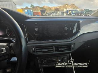 Volkswagen Polo Polo VI (AW1), Hatchback 5-drs, 2017 1.6 TDI 16V 95 picture 18