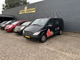 Mercedes Vito  picture 3