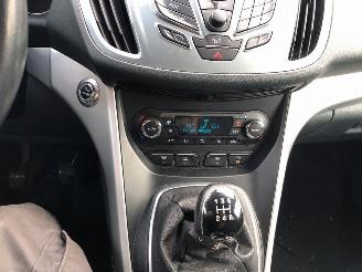 Ford Grand C-Max  picture 11