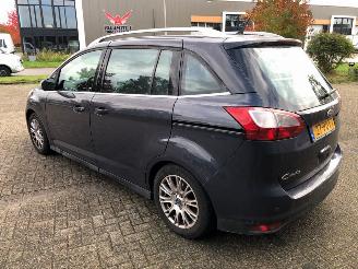 Ford Grand C-Max  picture 9