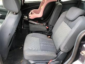 Ford Grand C-Max  picture 10