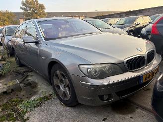  BMW 7-serie  2006/8