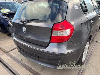 BMW 1-serie 1 serie (E87/87N), Hatchback 5-drs, 2003 / 2012 120i 16V picture 16
