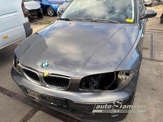 BMW 1-serie 1 serie (E87/87N), Hatchback 5-drs, 2003 / 2012 120i 16V picture 2