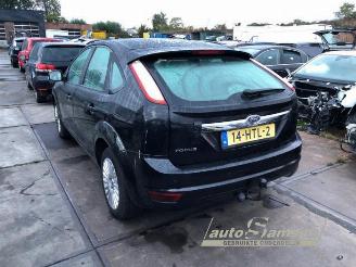 Ford Focus Focus 2, Hatchback, 2004 / 2012 2.0 16V picture 4