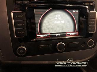 Seat Leon Leon (1P1), Hatchback 5-drs, 2005 / 2013 1.2 TSI picture 14