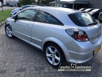 Opel Astra Astra H GTC (L08), Hatchback 3-drs, 2005 / 2011 1.8 16V picture 7