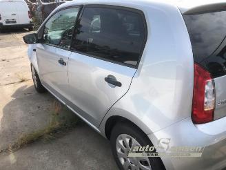 Skoda Citigo Citigo, Hatchback, 2011 / 2019 1.0 12V picture 15