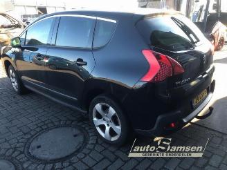 Peugeot 3008 3008 I (0U/HU), MPV, 2009 / 2016 1.6 VTI 16V picture 3