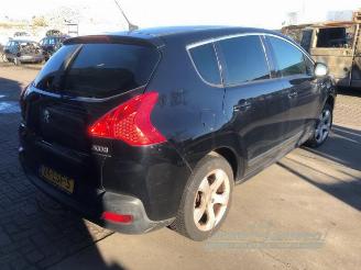 Peugeot 3008 3008 I (0U/HU), MPV, 2009 / 2016 1.6 VTI 16V picture 2