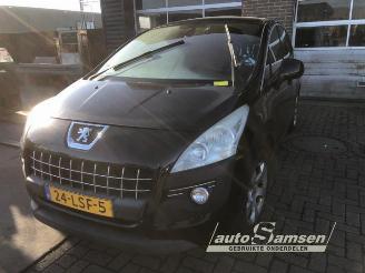 Peugeot 3008 3008 I (0U/HU), MPV, 2009 / 2016 1.6 VTI 16V picture 4