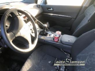 Peugeot 3008 3008 I (0U/HU), MPV, 2009 / 2016 1.6 VTI 16V picture 6
