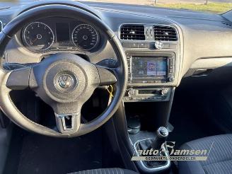 Volkswagen Polo Polo V (6R), Hatchback, 2009 / 2017 1.2 TSI picture 8