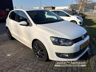 Volkswagen Polo Polo V (6R), Hatchback, 2009 / 2017 1.2 TSI picture 5