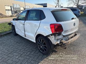 Volkswagen Polo Polo V (6R), Hatchback, 2009 / 2017 1.2 TSI picture 3