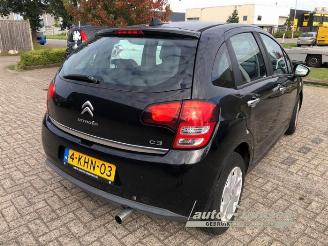 Citroën C3 C3 (SC), Hatchback 5-drs, 2009 / 2016 1.0 Vti 68 12V picture 7