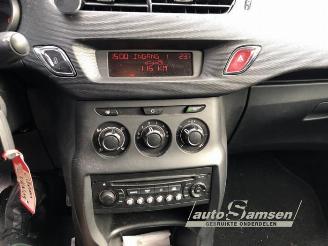 Citroën C3 C3 (SC), Hatchback 5-drs, 2009 / 2016 1.0 Vti 68 12V picture 11