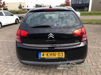 Citroën C3 C3 (SC), Hatchback 5-drs, 2009 / 2016 1.0 Vti 68 12V picture 8