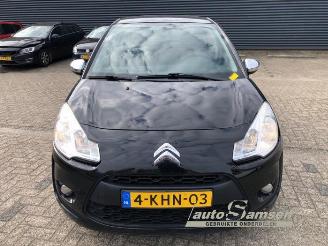 Citroën C3 C3 (SC), Hatchback 5-drs, 2009 / 2016 1.0 Vti 68 12V picture 2