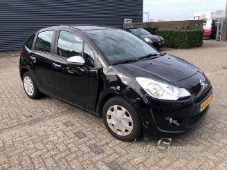 Citroën C3 C3 (SC), Hatchback 5-drs, 2009 / 2016 1.0 Vti 68 12V picture 3