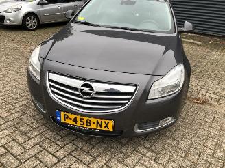 Opel Insignia LIMOUSINE HB picture 2