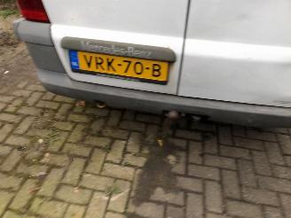 Mercedes Vito  picture 5
